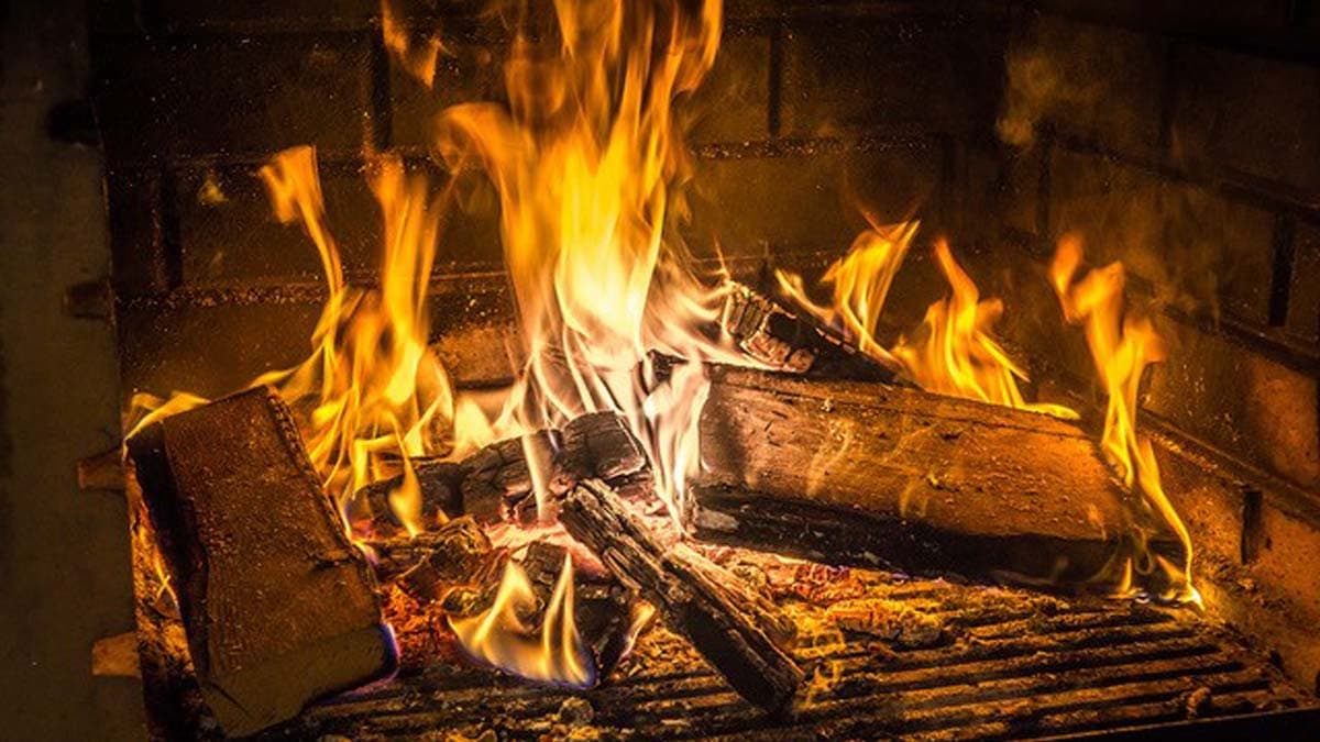 Tarpeeksi korvausilmaa takalle