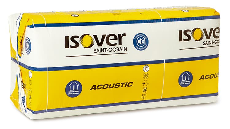 ISOVER ACOUSTIC