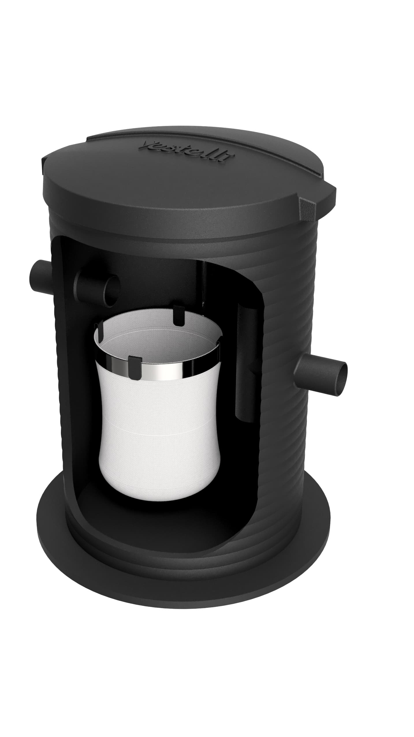 <p data-block-key="ecq18">Harmaavesipuhdistaja (Biopuhdistaja 1) mökin tai saunan kantovesille</p>