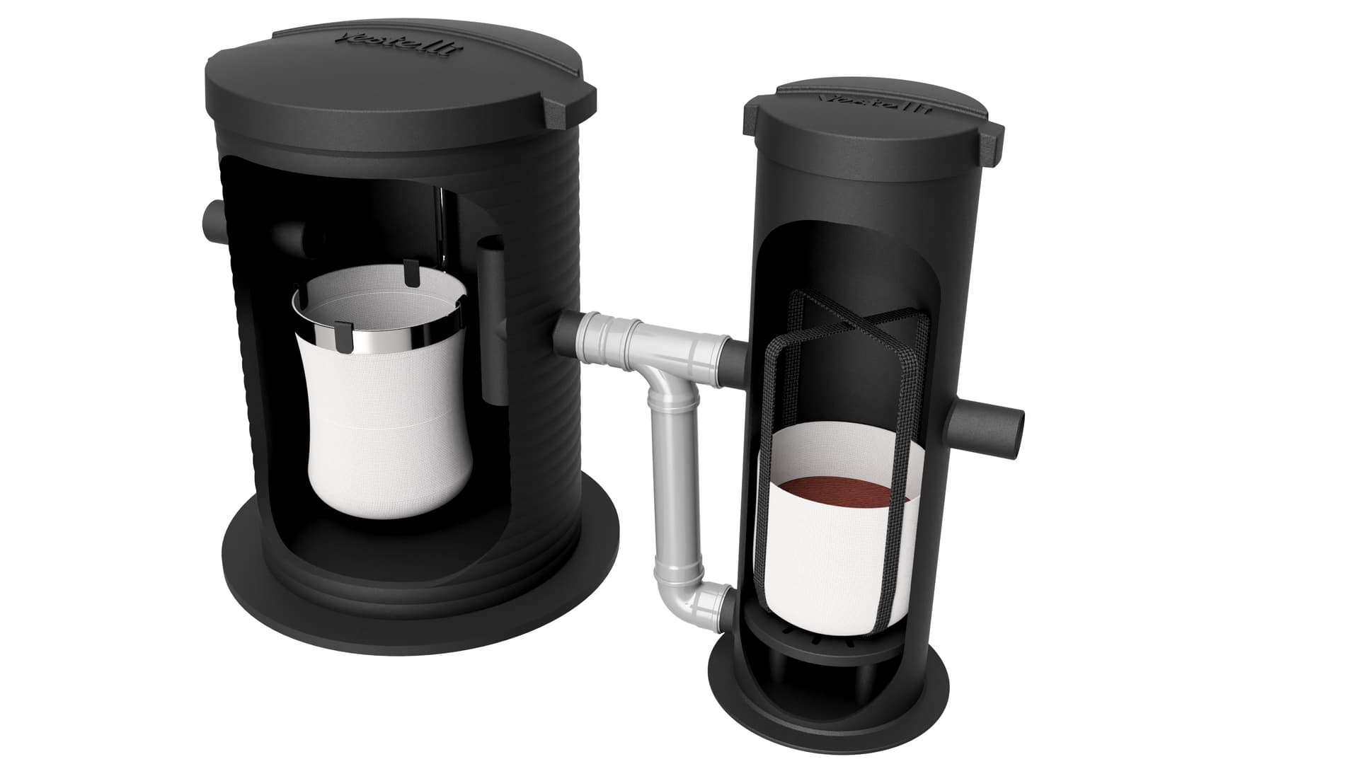 <p data-block-key="zrpay">Harmaavesipuhdistaja (Biopuhdistaja 2) mökin painevesille, ei tiski- ja/tai astianpesukonetta.</p>