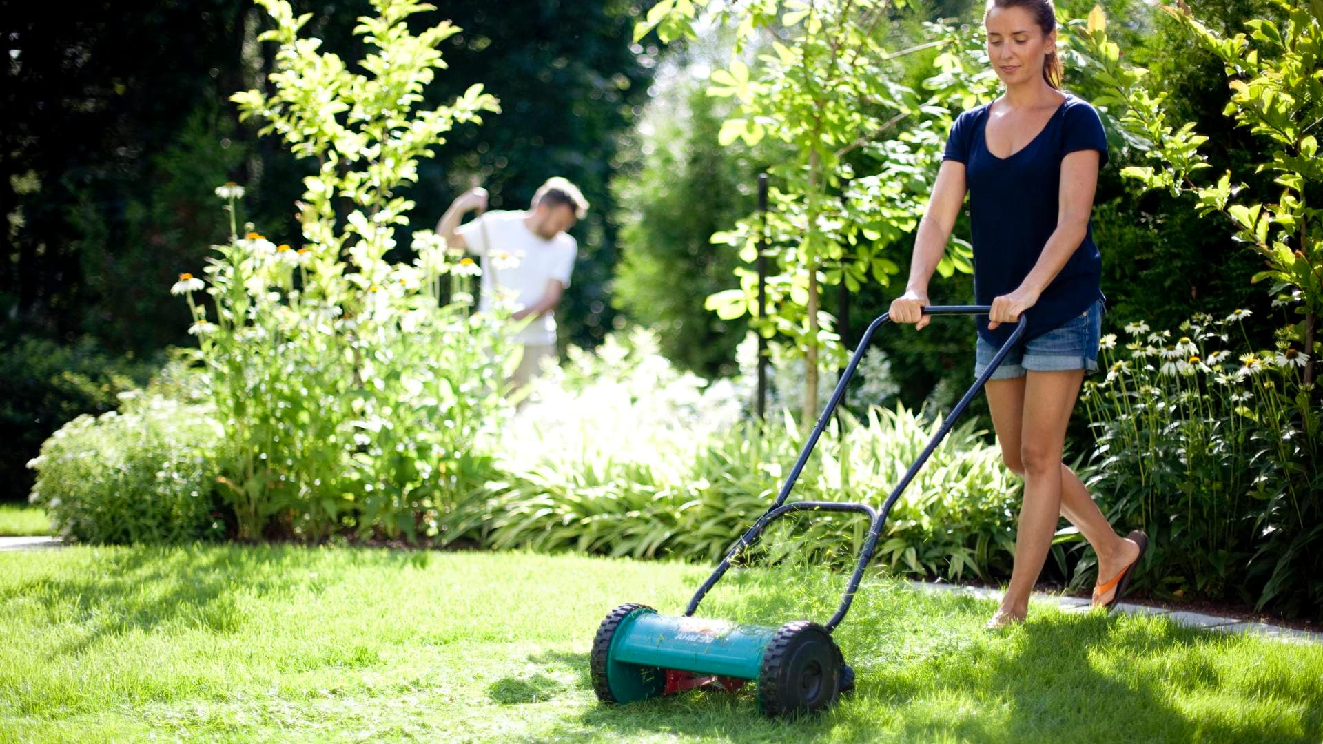 Toteuta pihaunelmasi onnistuneesti - parhaat vinkit viheralueiden perustamiseen