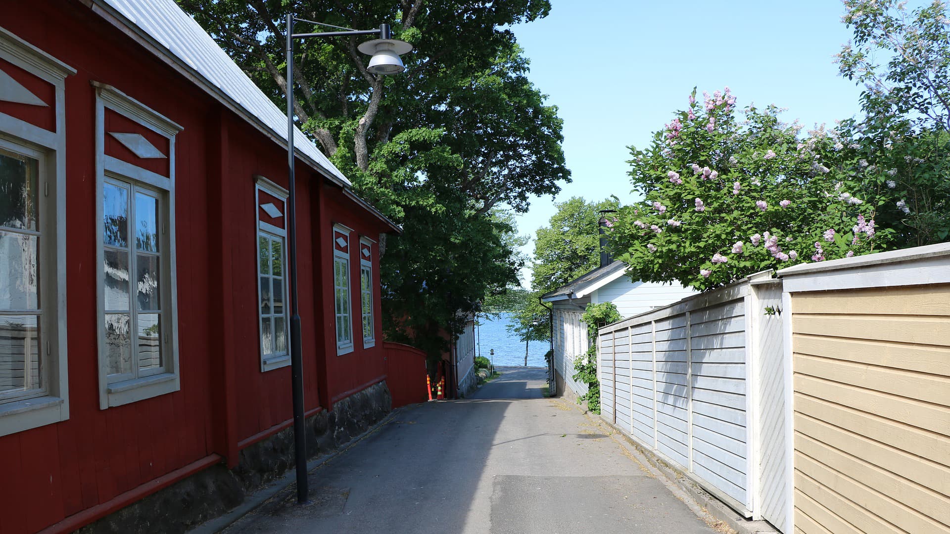 Asumisen hintavertailu: Edullisimmat asumiskulut omakotitalossa