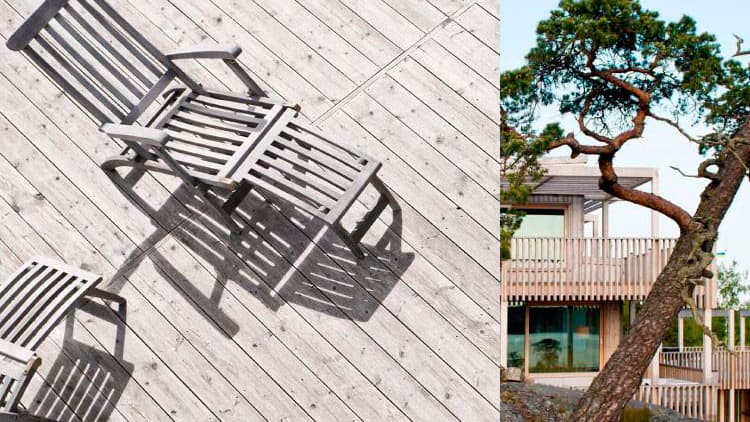 Ihailetko vanhaa, harmaata pintaa?