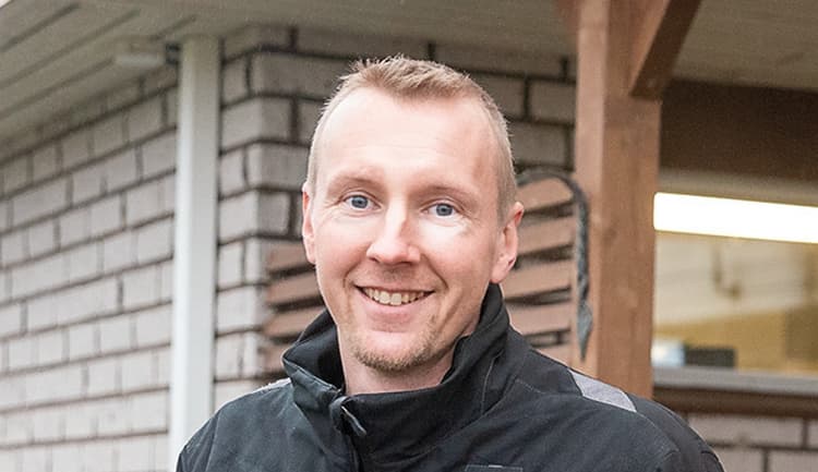 Rinnakkaislämmitys toi 1500 euron vuosisäästön