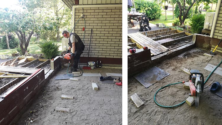 <p data-block-key="2vack">Betonileikkuri on kätevä apuväline betonin leikkaamiseen ja yllättävän edullinen vuokrattuna.</p>