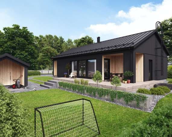 <p data-block-key="buk9c">Plaziasta kehittyi pienempi kompakti kokonaisuus pohjaratkaisua muotoilemalla.</p>