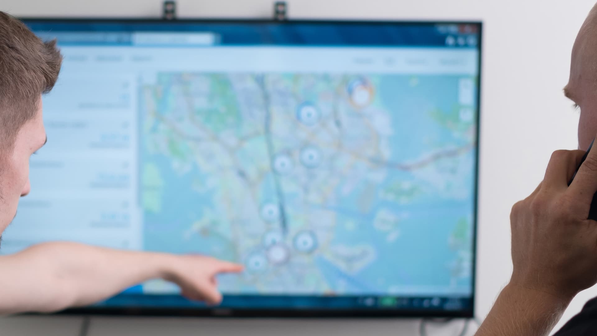 Kiinteistön pumppaamot ovat strateginen huollon kohde