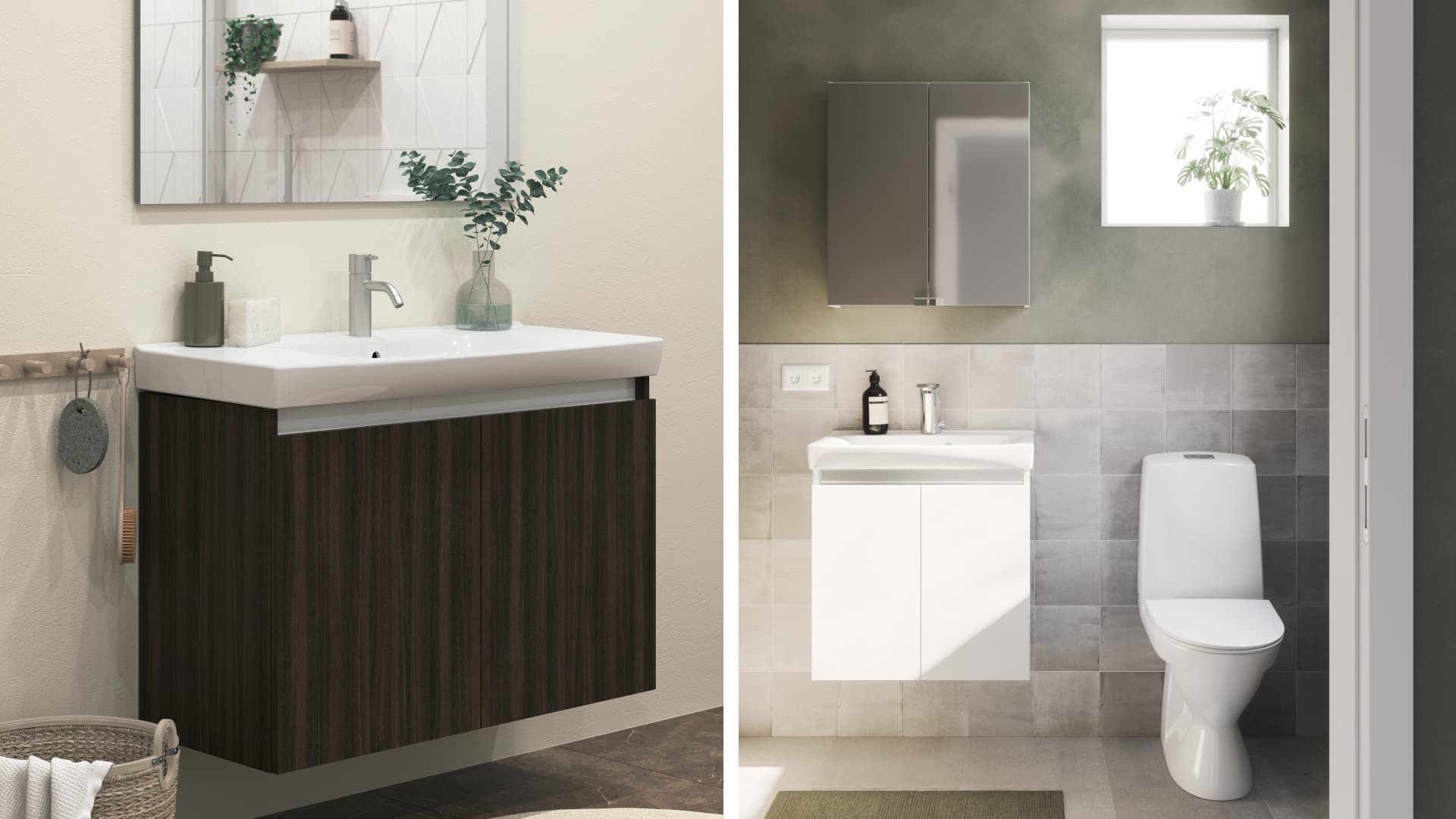 <p data-block-key="4athu">IDO Lightin alakaappeja on saatavilla kahdessa eri koossa ja syvyydessä, peruskokoisena ja kompaktina.</p>