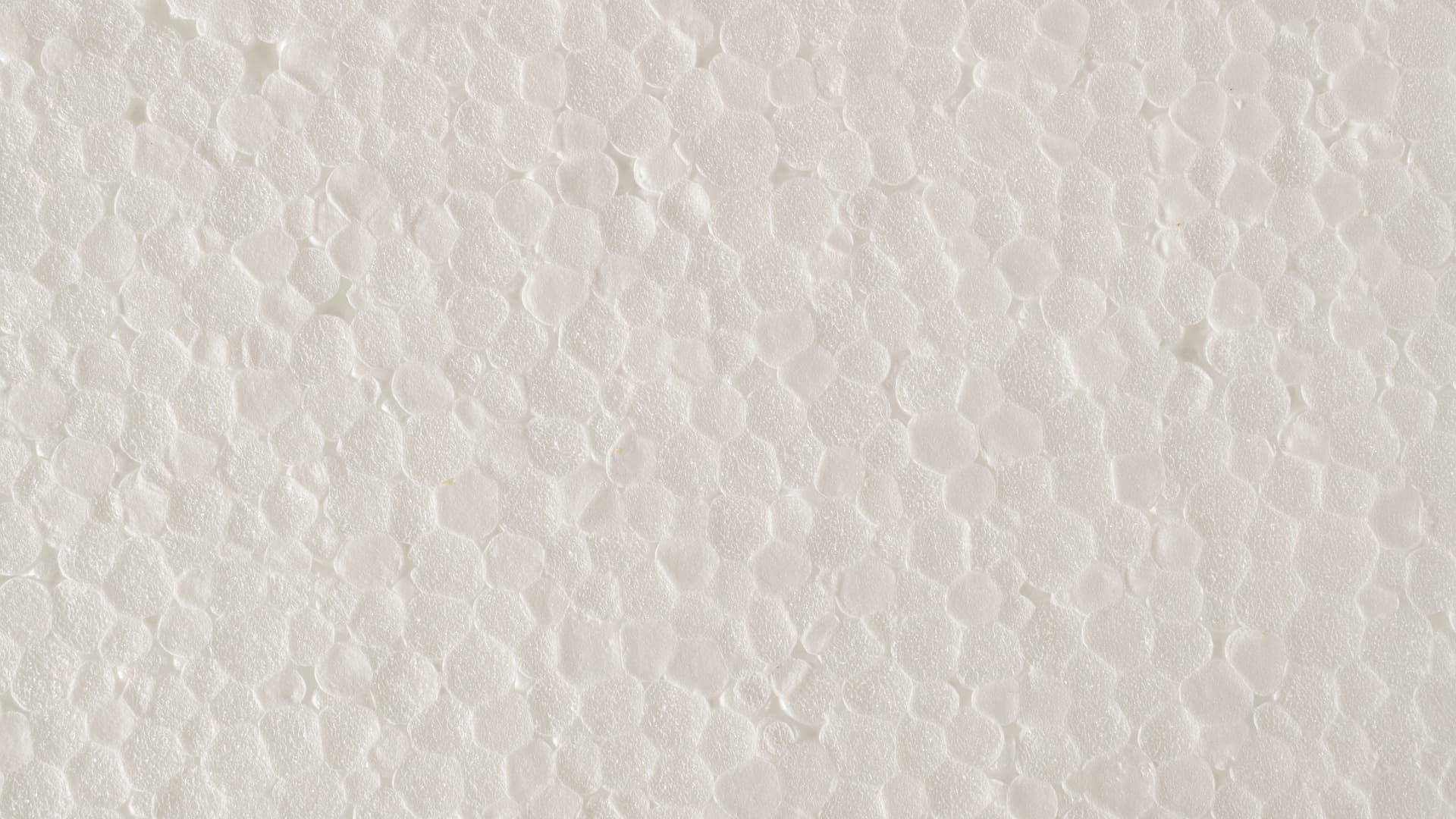 VTT kehittää polystyreenin kierrätystä