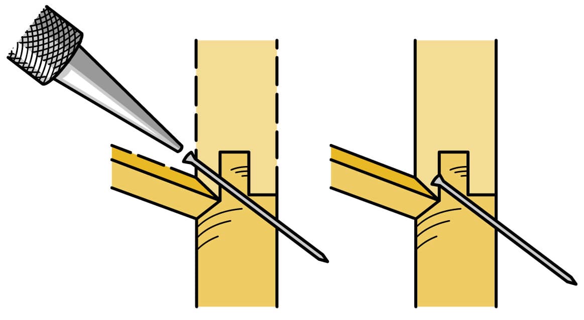 <p data-block-key="slpb3">Piilokiinnitys urospontista.</p>