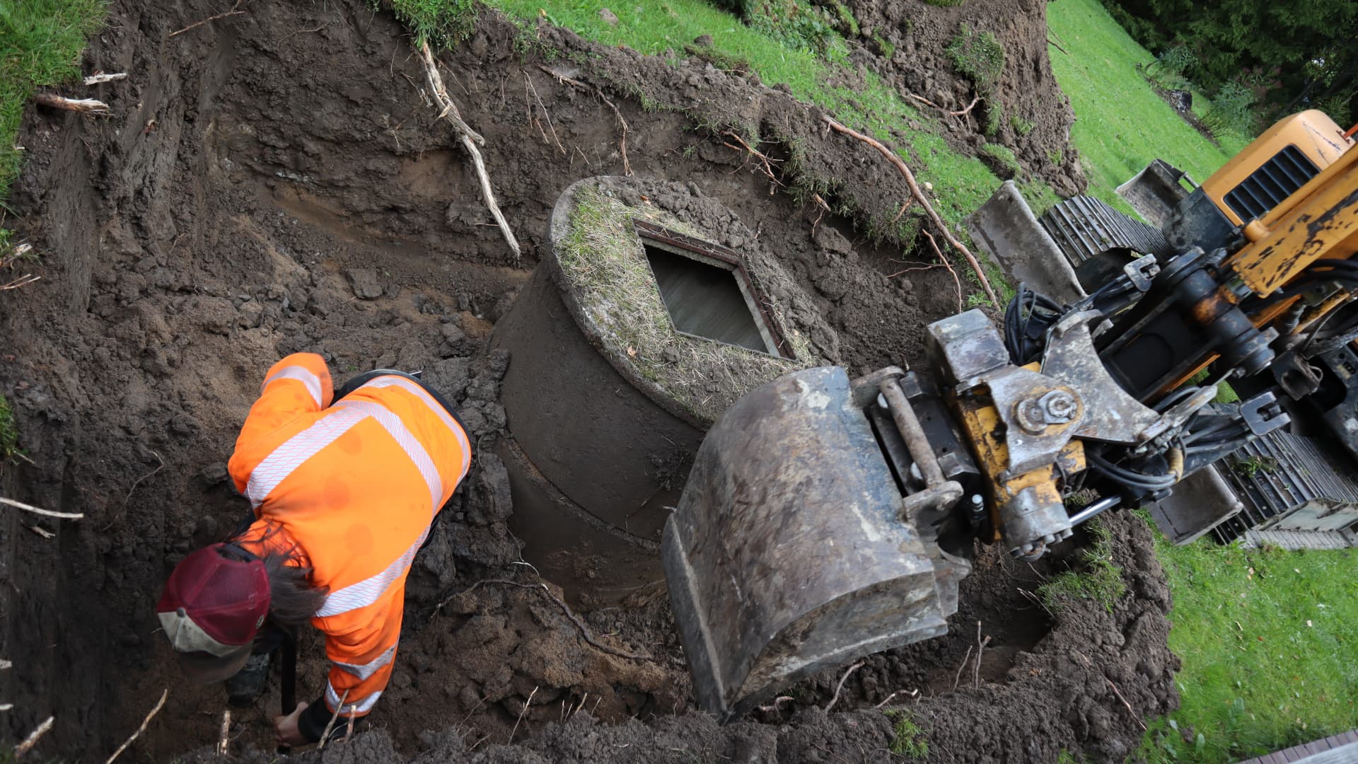 Kannattaako lämmitysremonttiin hakea ELYn tukea vai kotitalousvähennystä?