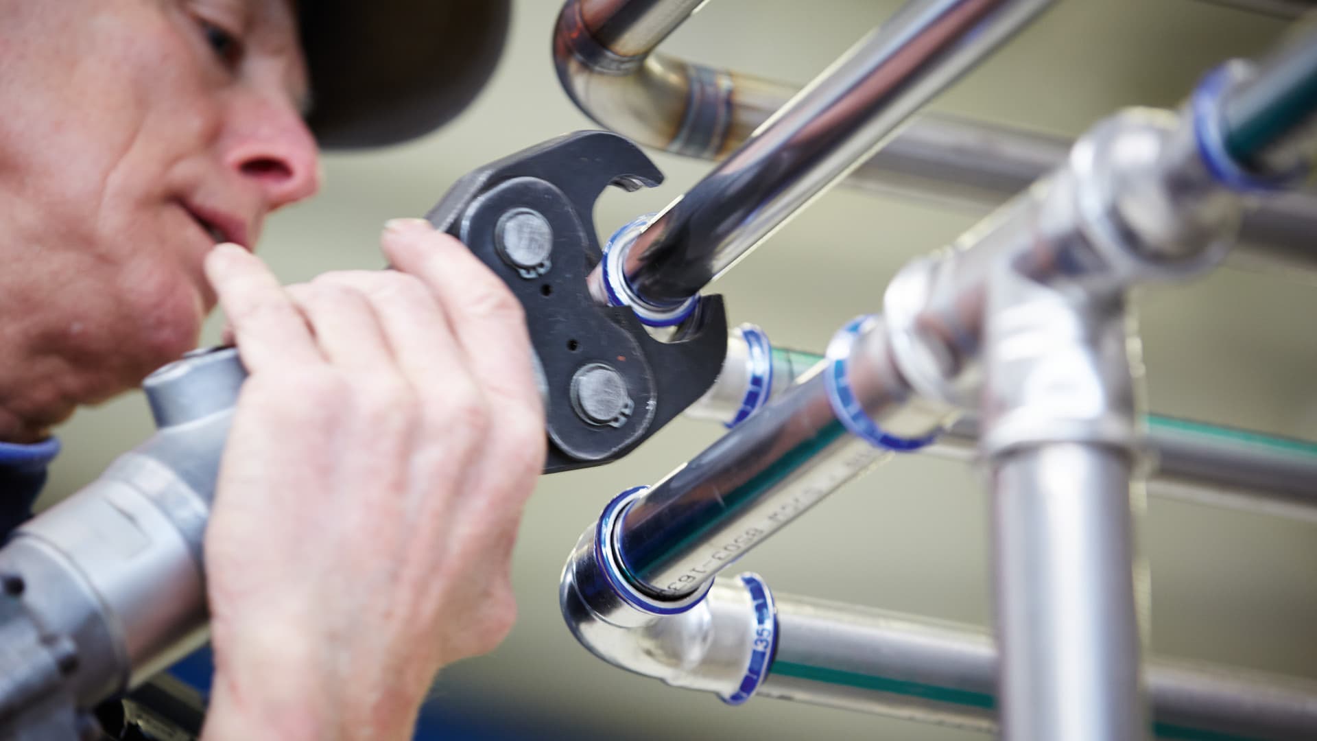 Nämä asiat käyttövesiputkien uusimisessa kannattaa huomioida