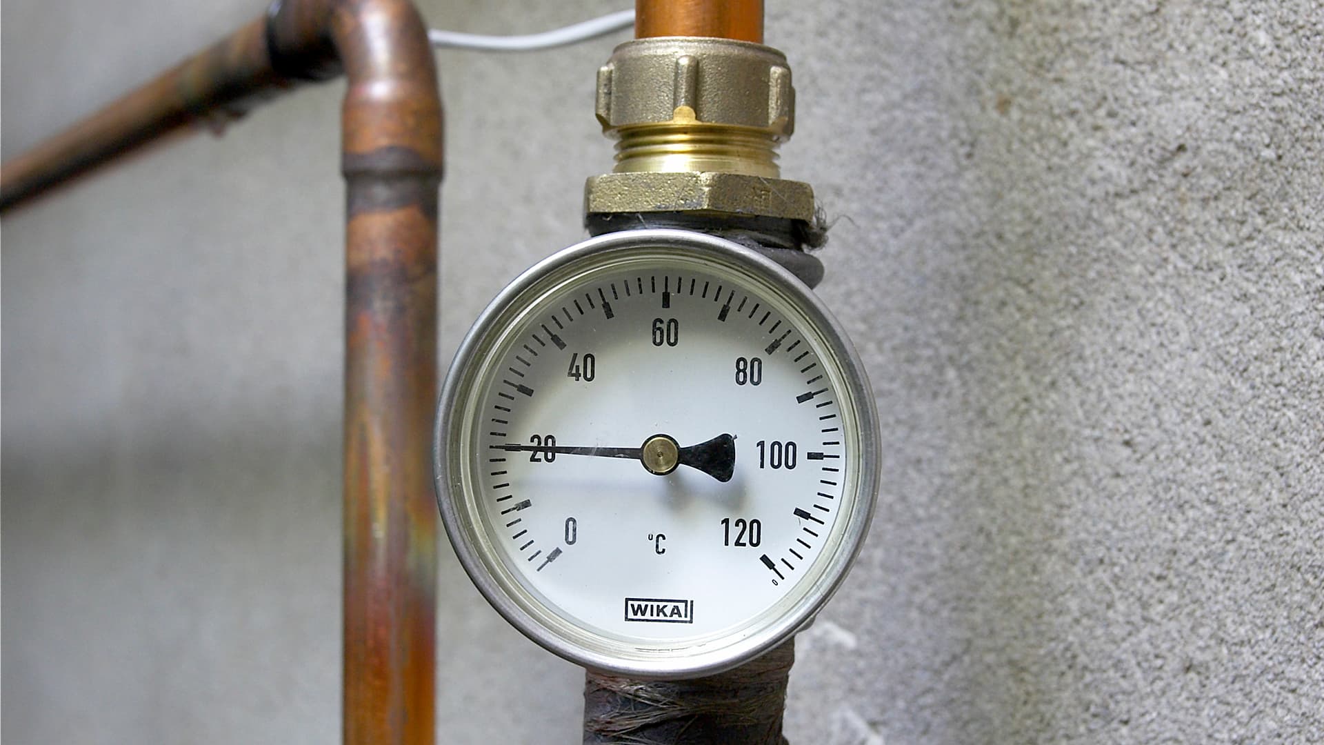 Öljylämmittäjän tärkeä muistilista