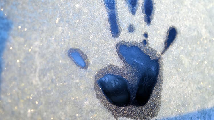 Miten estetään ikkunoiden huurtuminen?