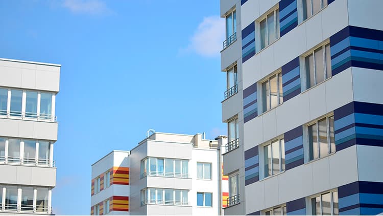 Miten toimii huoneisto­tieto­järjestelmä? Osa 1