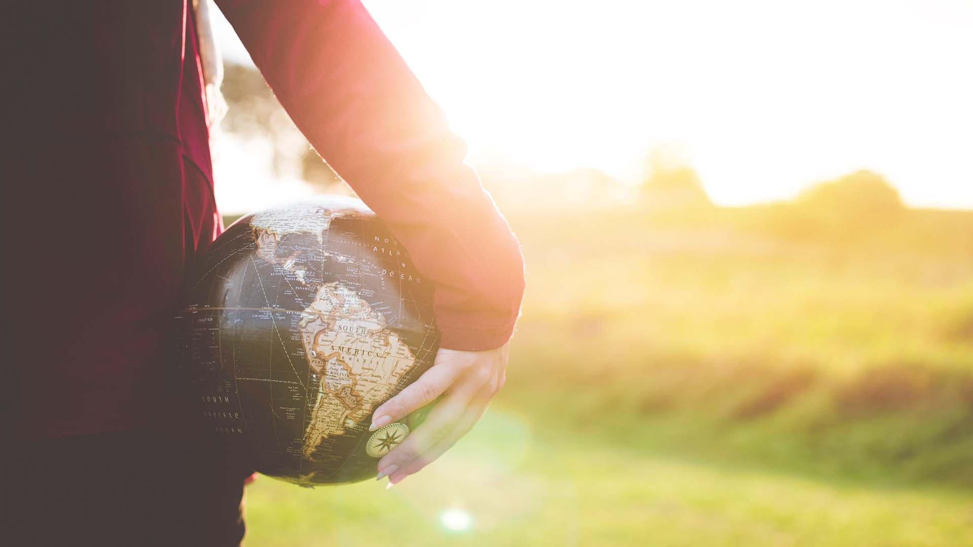 Tiedätkö, paljonko on asumisesi hiilijalanjälki?