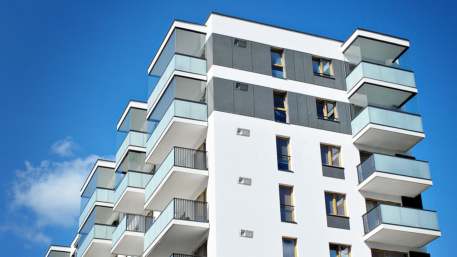 Seinäpuhallus­laitteilla huomattavia säästöjä ilmastointi­remonttiin