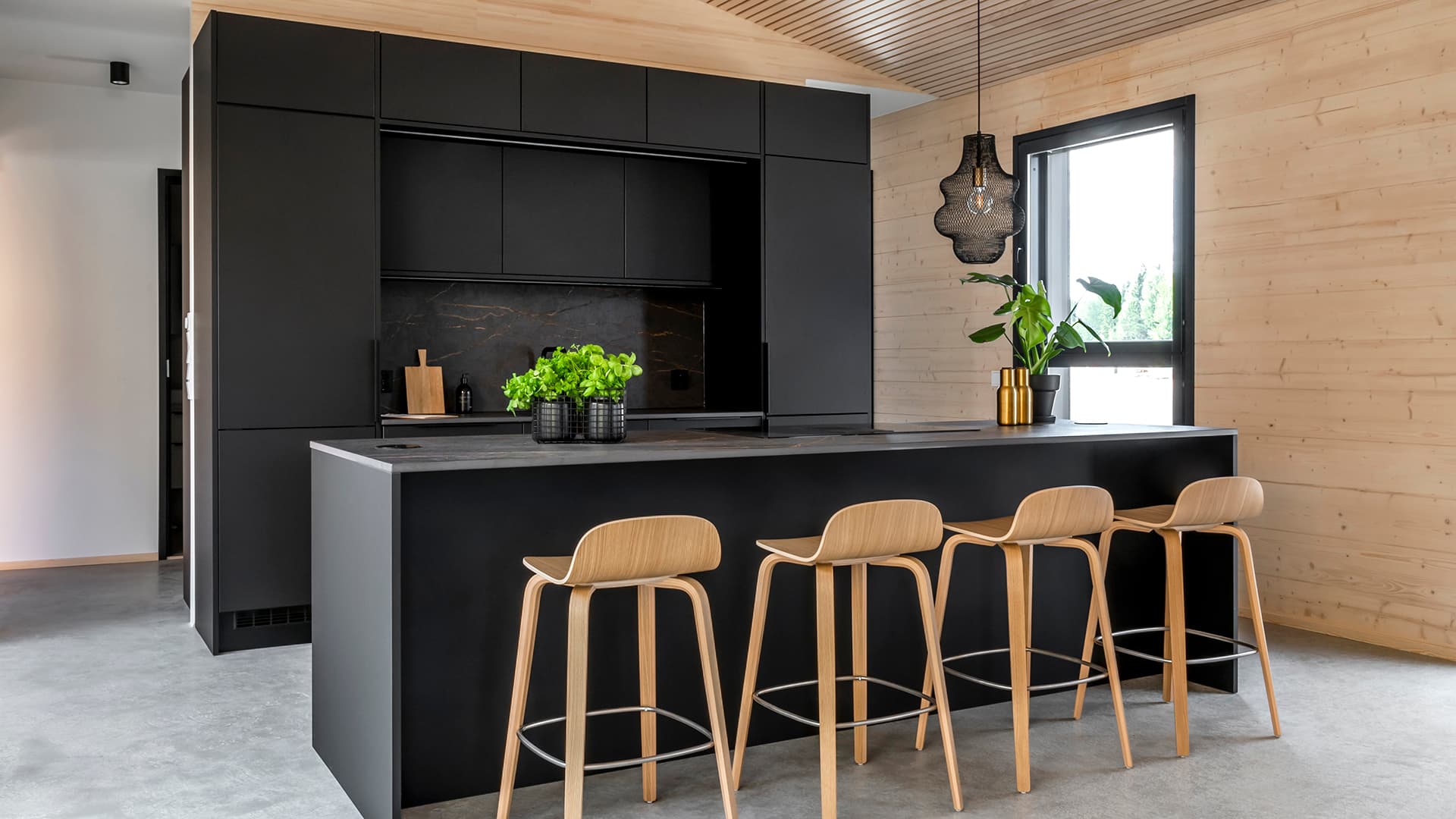 <p data-block-key="pxy0k">A la Carte -keittiöiden Altro (428 ääntä)</p>