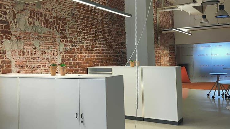 Mikä on tärkeintä toimiston sisustamisessa? Katso vinkit