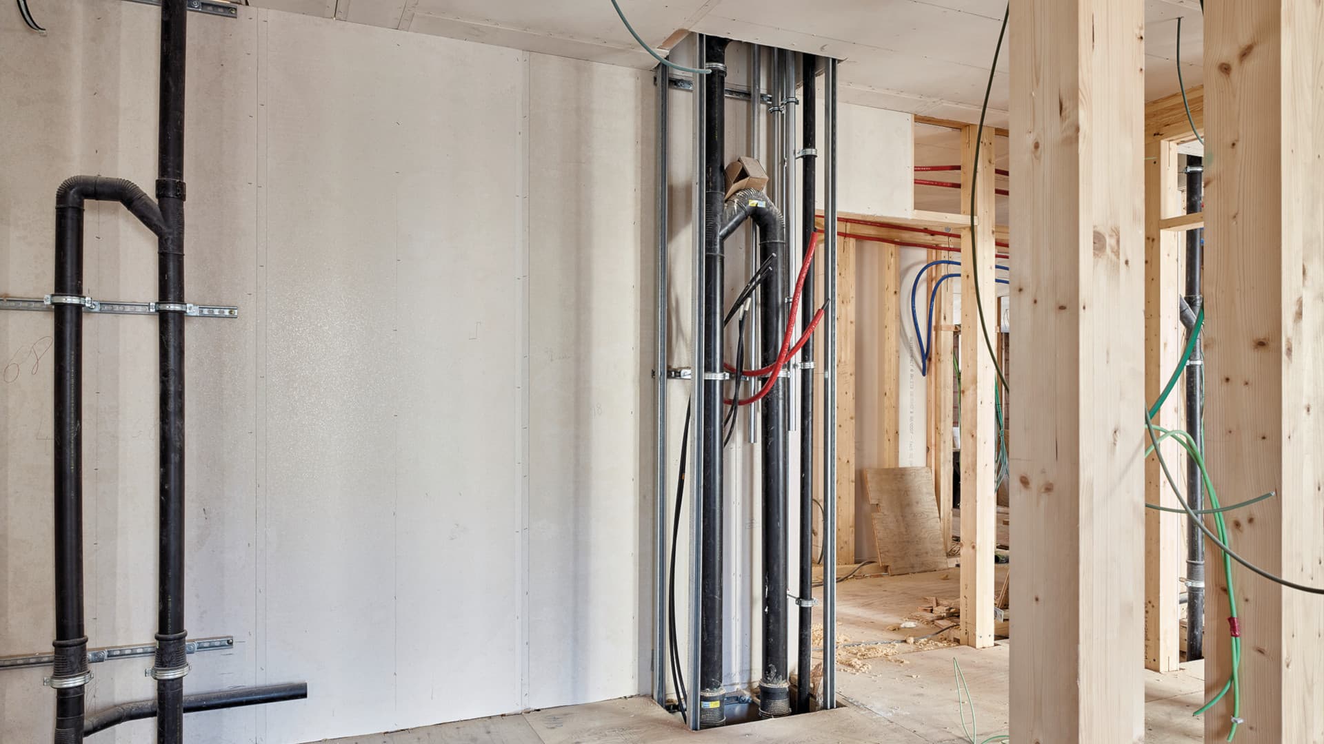 Jätevesiviemäreiden vanhentuneet mitoitusohjeet kaipaavat päivitystä