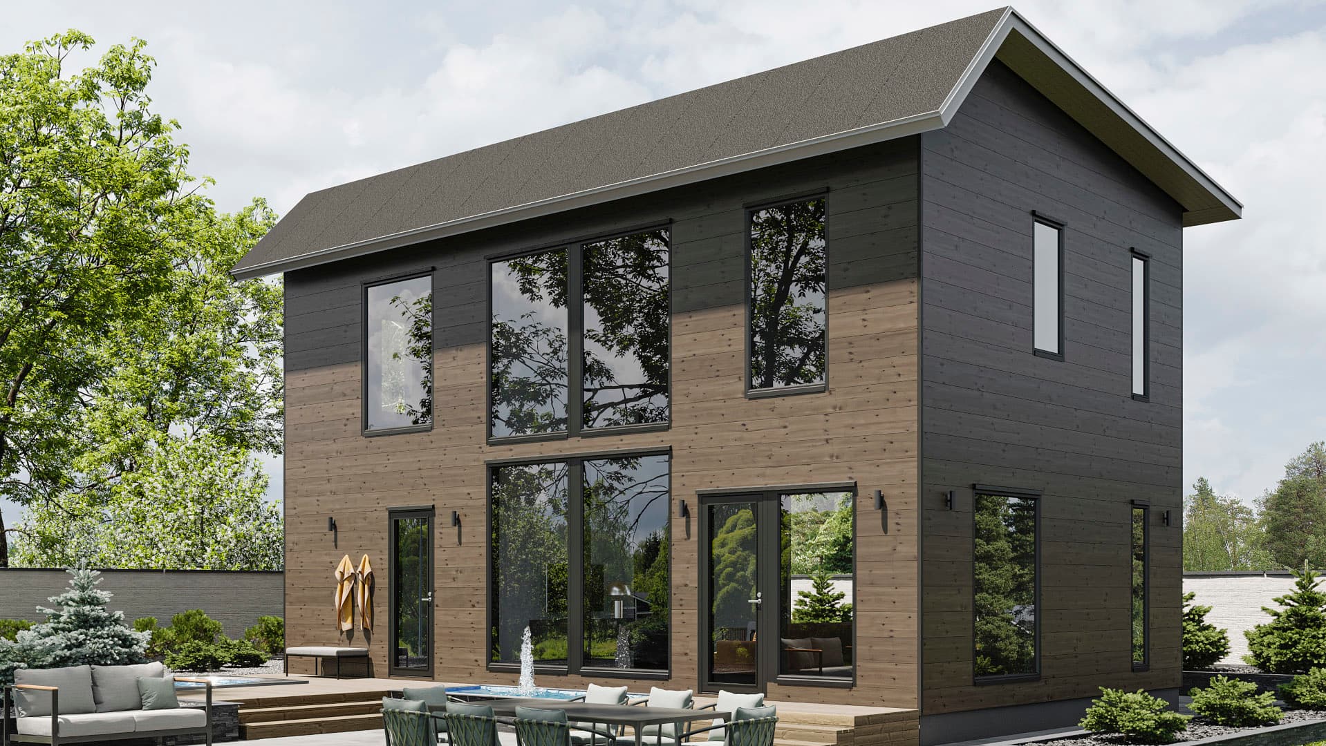 <p data-block-key="jmpmu">Kontio Hill House 124 A</p>