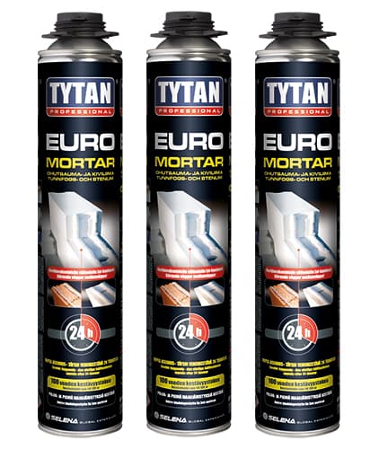 Saako kiviliimaa käyttää kantavissa rakenteissa?