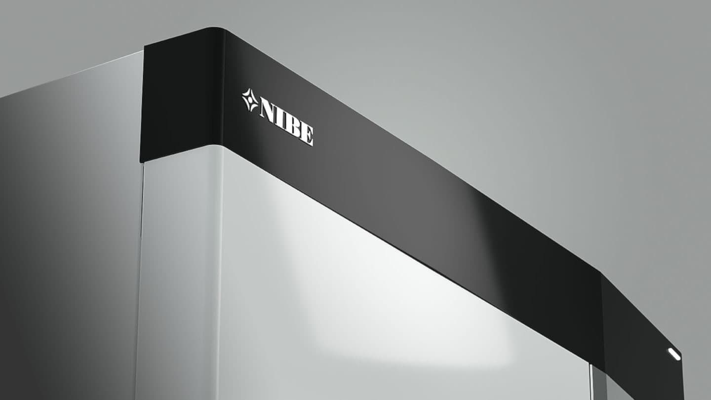<p data-block-key="hhwqf">NIBE S -sarjan lämpöpumppuun voi liittää niin ilmanvaihdon, viilennyksen kuin aurinkosähkönkin, joita kaikkia ohjataan kätevästi yhdestä ohjauksesta. Sisäänrakennetun wifin ansiosta laite on helppo yhdistää nettiin.</p>