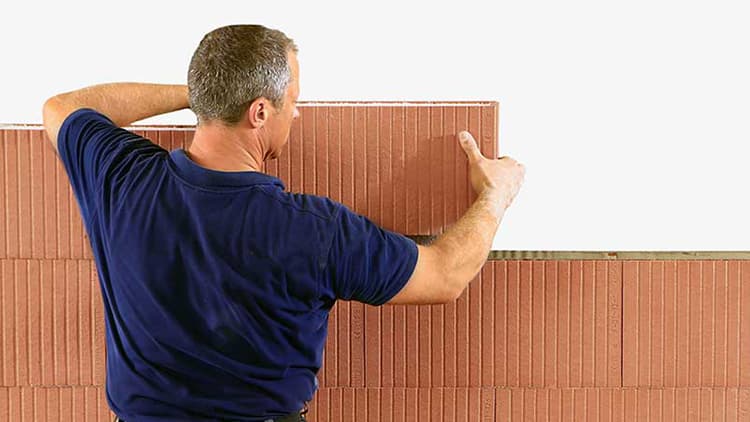 Kennoharkkotuotteet myös massiiviseinien lisäeristämiseen