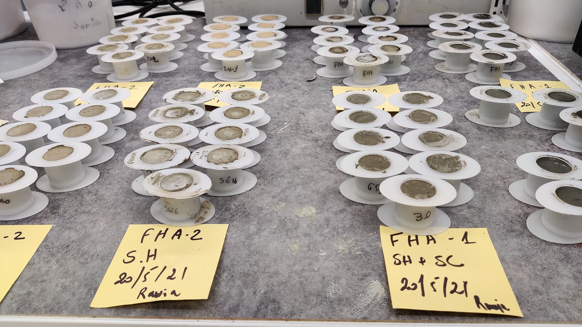 Onko hiilineutraalia sementtiä olemassa?