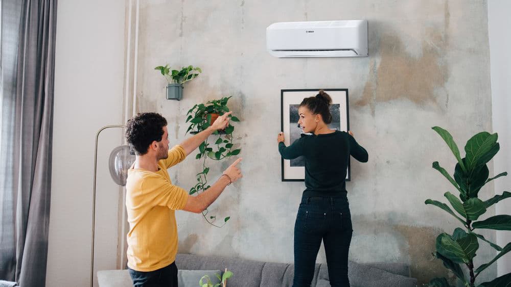 Valitse tarpeeseesi parhaiten sopiva ilmalämpöpumppu näillä vinkeillä