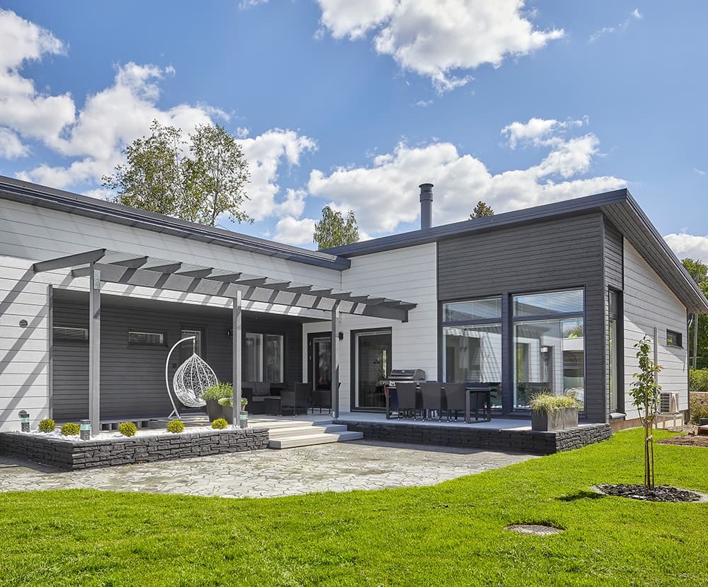 <p data-block-key="hx634">Plazia 154/178: 5H, K, VH, 2WC, KHH, AK/VAR, PE, S Plazia-talomallisto on etenkin lapsiperheiden suosikki.</p>