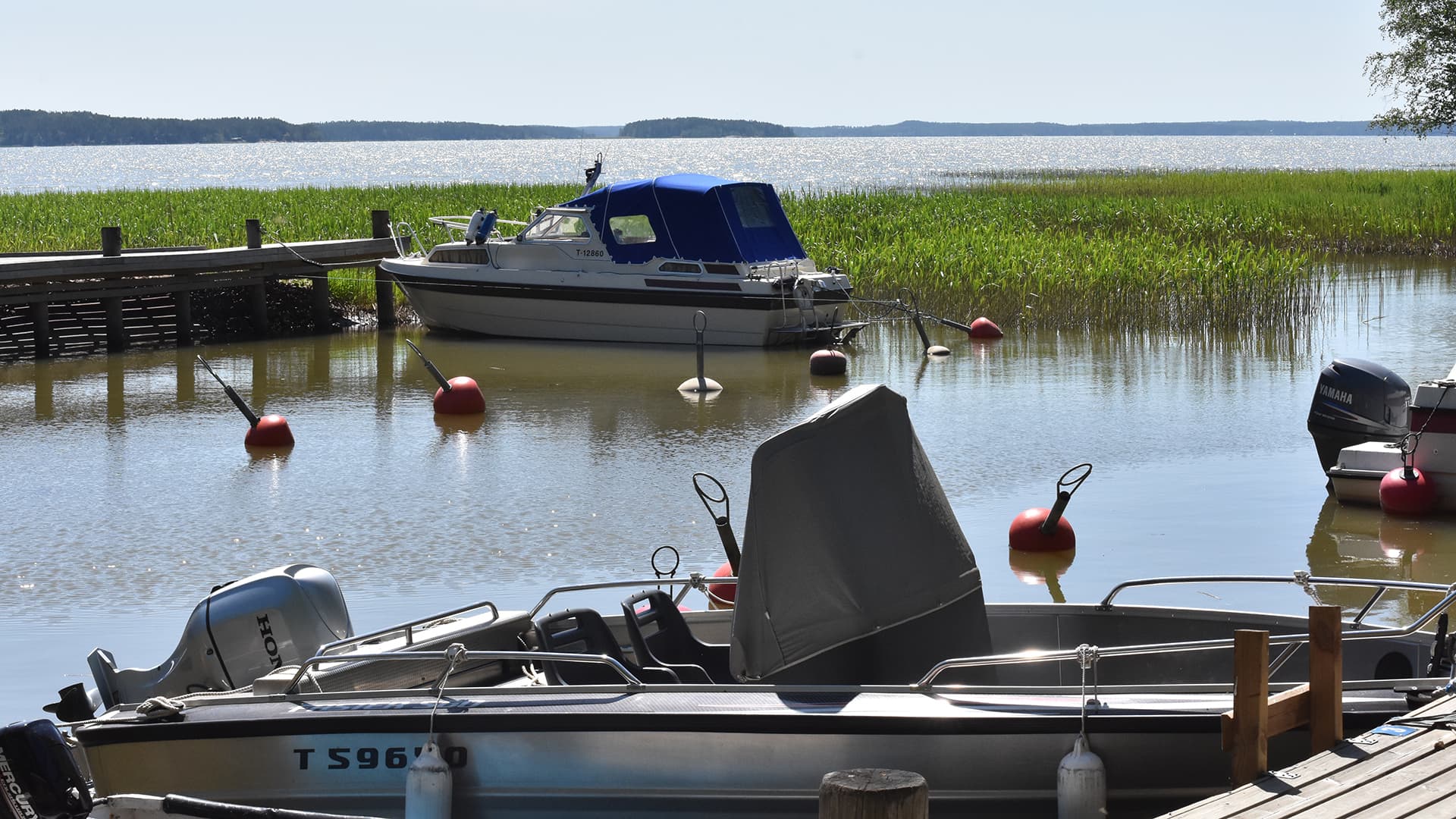 <p data-block-key="7jg59">Mynämäellä yhdistyvät luonnon läheisyys, hyvä sijainti ja kulkuyhteydet.</p>