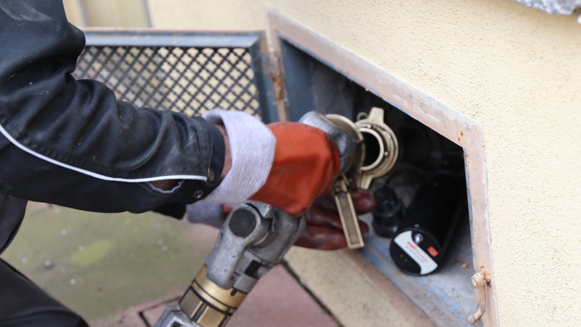 Miten siirtyä käyttämään uusiutuvaa lämmitysöljyä?