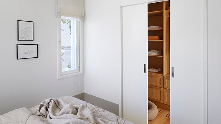 <p data-block-key="iallp">Tuotteet: Valkoiset Taika-pariovet.</p>