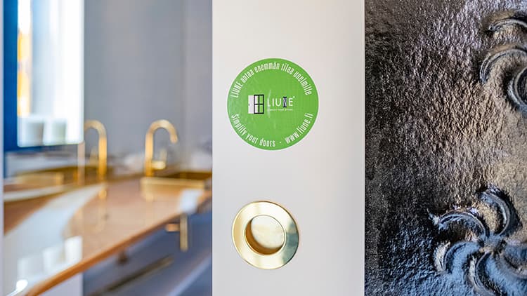 Salaperäinen BioÄly-ovi on nyt pilotti vaiheessa