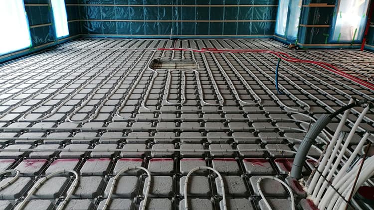 Lattiaratkaisu, joka säästää kustannuksia sekä ympäristöä