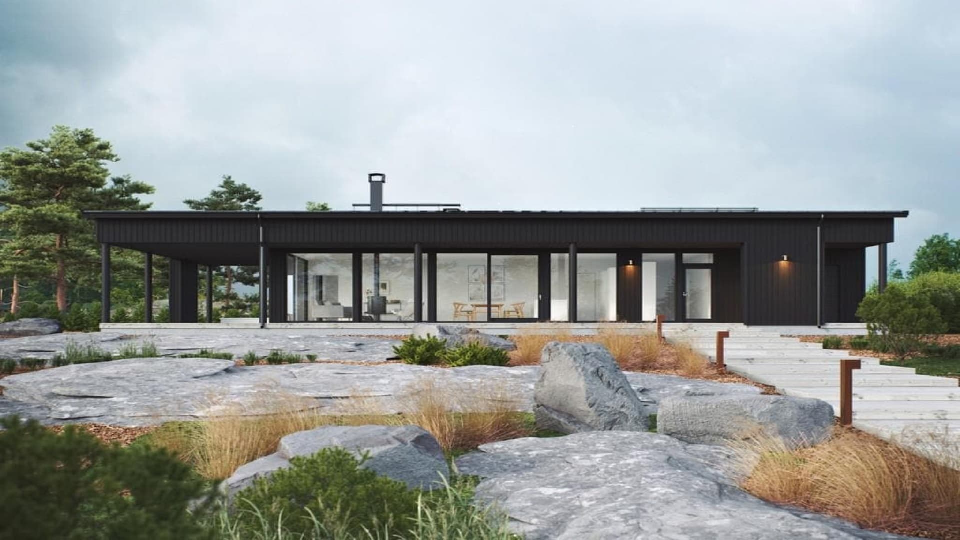 <p data-block-key="hjh73">Kultaranta 123/142 loiva harjakatto, lisävarusteilla (4H, K, VH, KHH, 2WC, PUH, PE, S, TEKN)</p>