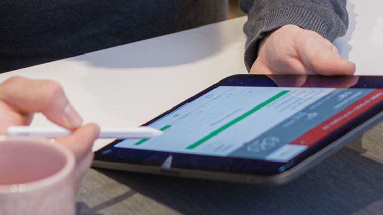 Helppoutta kodin arkeen: LVI-järjes­telmä, jossa kaikki osat toimivat optimaa­lisesti yhdessä