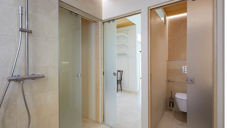 Miten luodaan kotiini tilaa ja viihtyvyyttä?