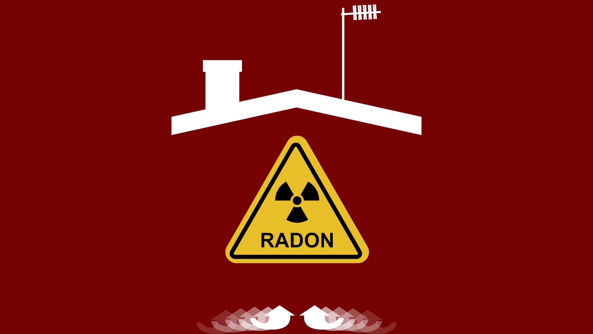 Nyt on oikea hetki radonmittauksille