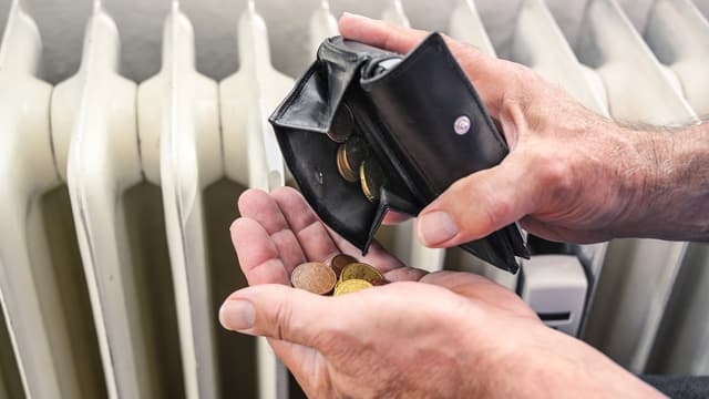 rahan säästä ja energiansäästö