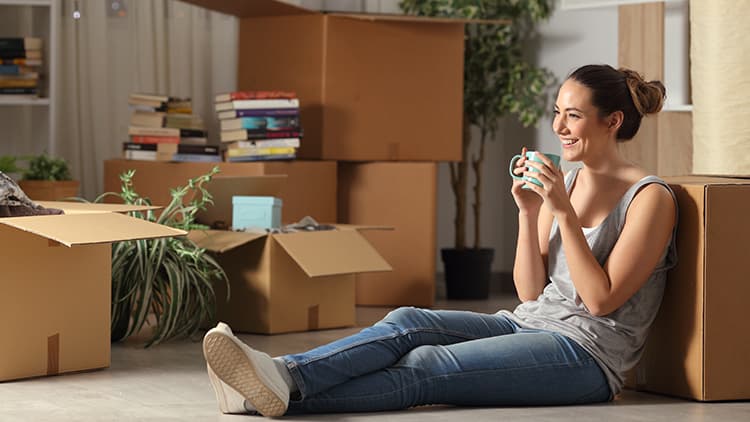 Kolhuilta ei voi välttyä - ei niin ihmiset kuin seinätkään