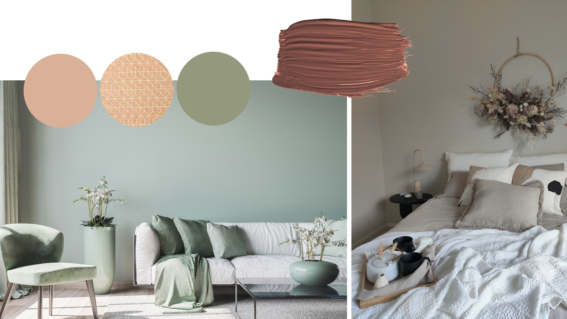 Viikon sisustusidea: Trendit, jotka näkyvät kodeissa vuonna 2022