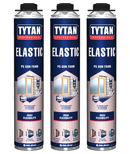 <p data-block-key="u0vwd">Rakennuskemian Tytan Elastic on joustava pistoolivaahto.</p>