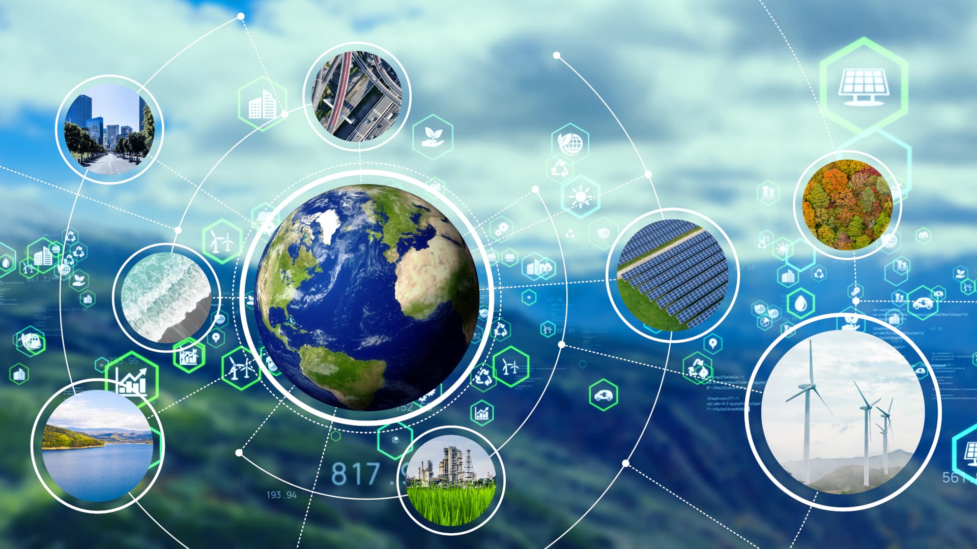 Ympäristövaatimukset asettavat paineita yrityksille