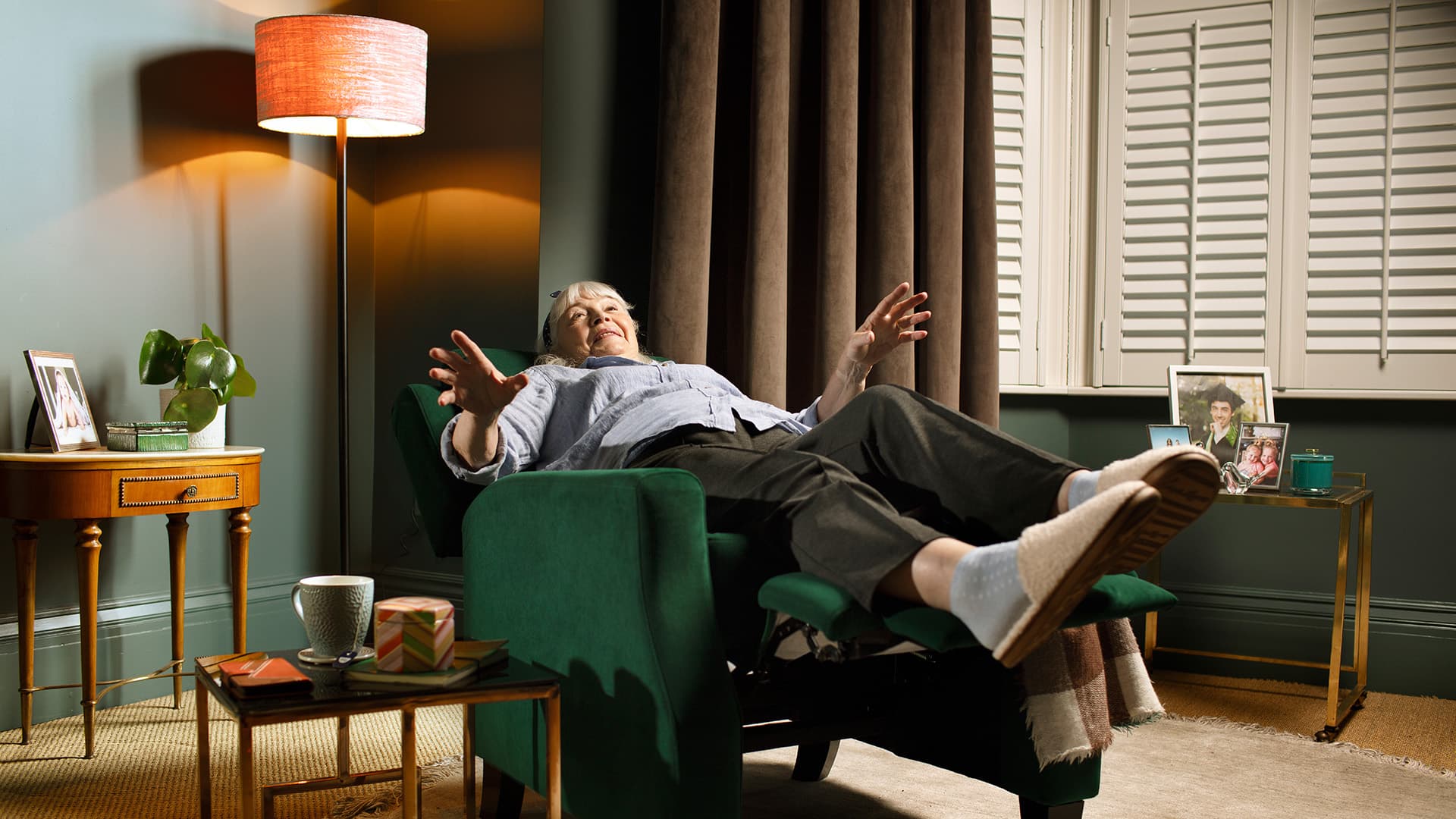 Säästä helposti luontoa ja rahaa lämmitysjärjestelmän valinnalla