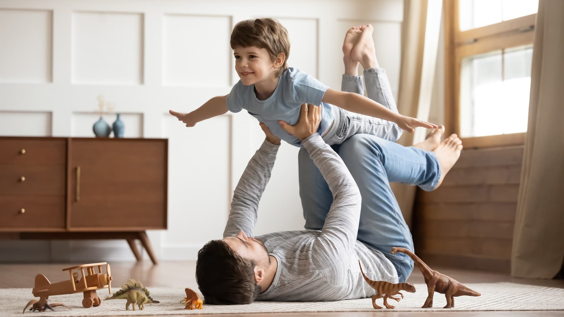 Kustannustehokas, turhia neliöitä karttava mallisto