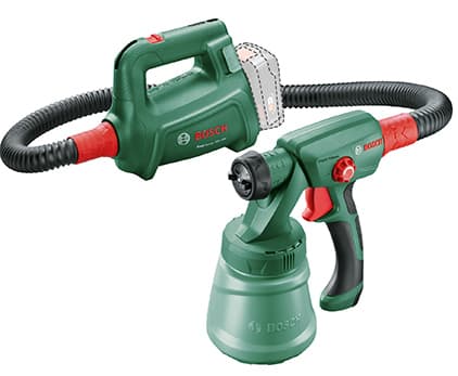 Bosch Easy Spray 18V-100.