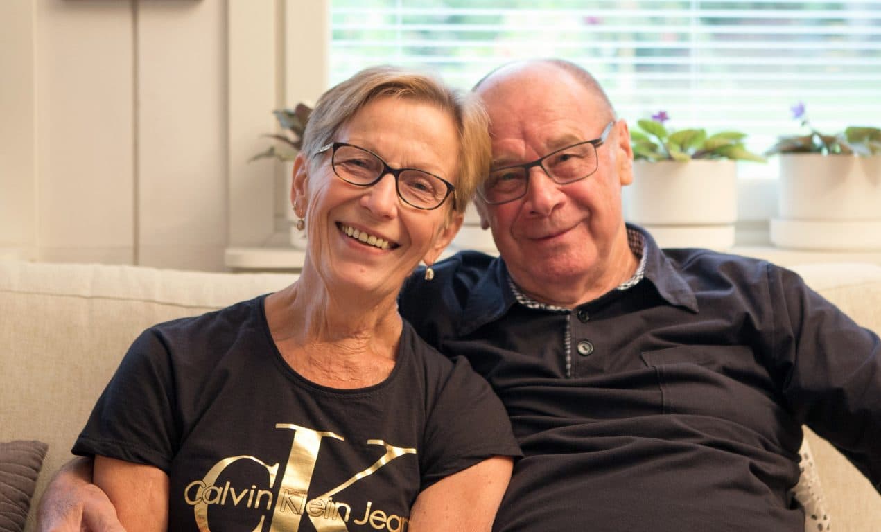 <p data-block-key="vl8rw">Anneli ja Pertti Junninen teettivät kattoremontin, jotta oma rakas 1980-luvun omakotitalo pysyisi terveenä jatkossakin.</p>