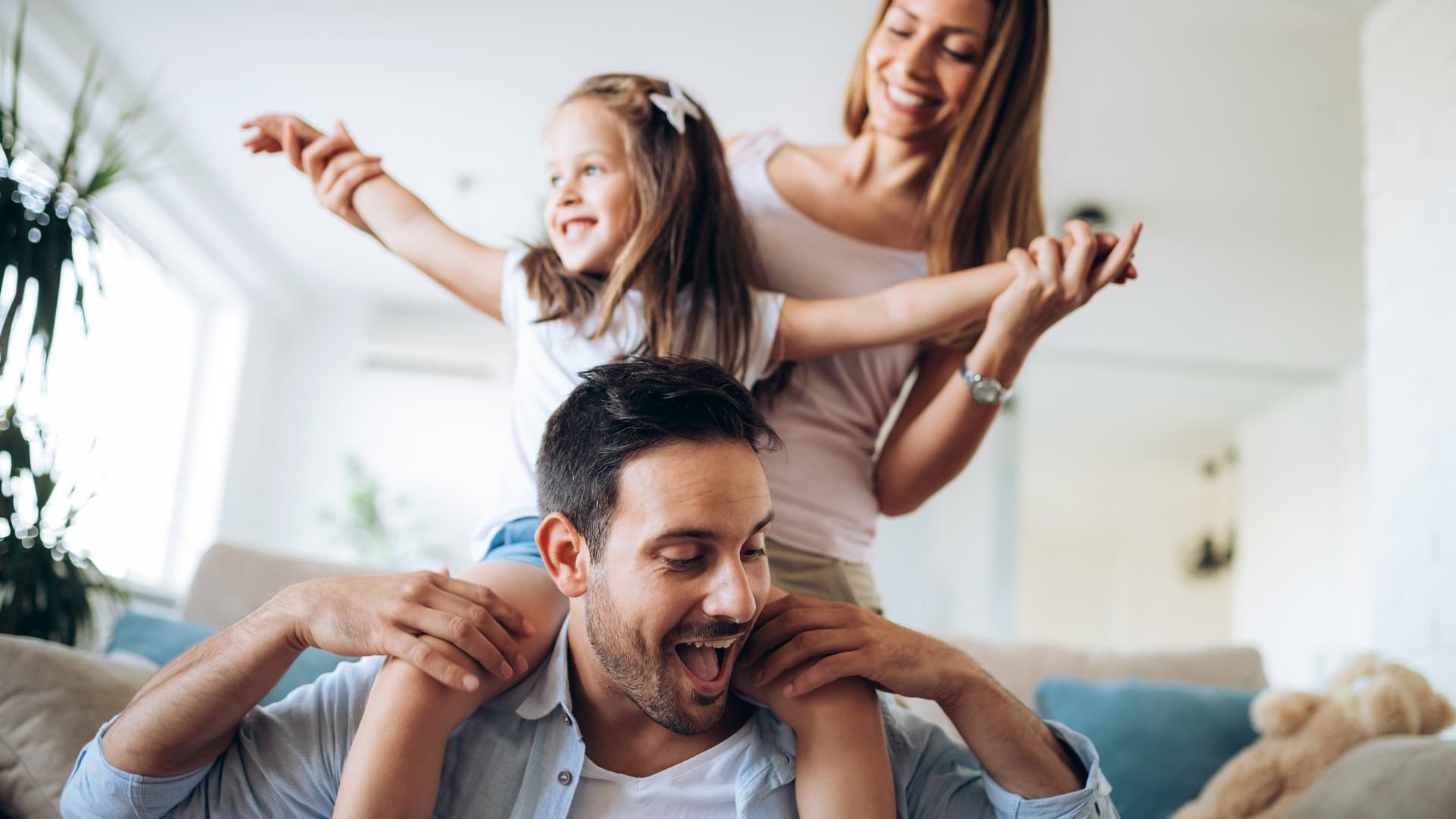 Unelmakodista totta - valitse oikea kumppani elämäsi tärkeimmälle kotimatkalle